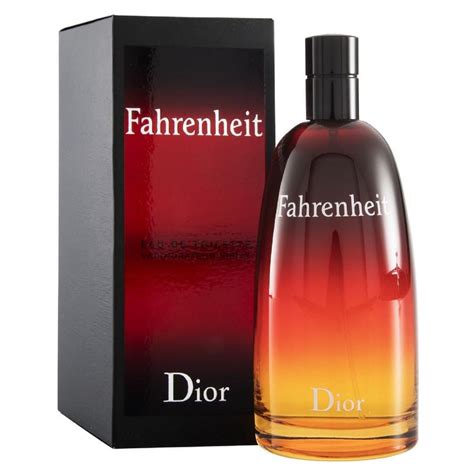 dior fahrenheit eau de parfum 200ml|dior fahrenheit parfum 100 ml.